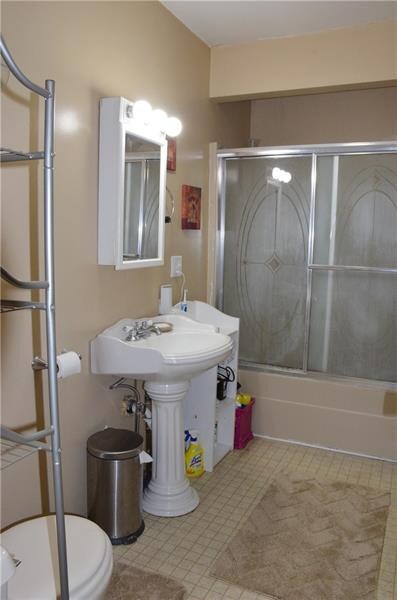 Full bath