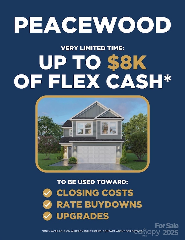 465 Contentment Ct, Kannapolis, NC 28081 - photo 6