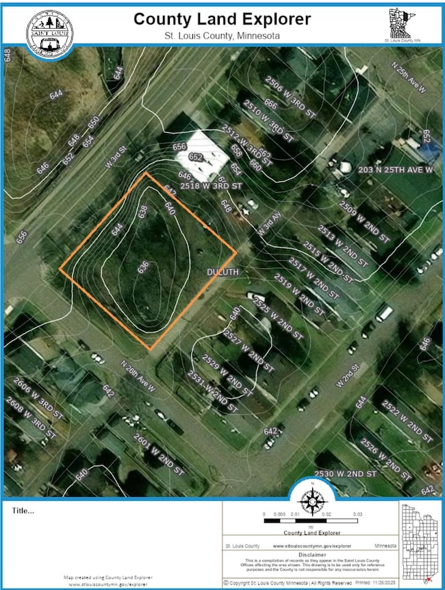 XX W 3rd St, Duluth, MN 55806 - photo 2