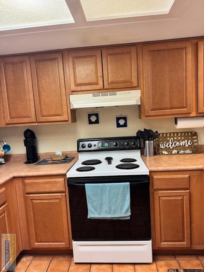 108 E Coronado Dr unit 205, South Padre Island, TX 78597 - photo 5