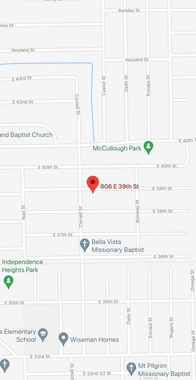 0 E 39th St unit 20380304, Houston, TX 77018 - photo 6