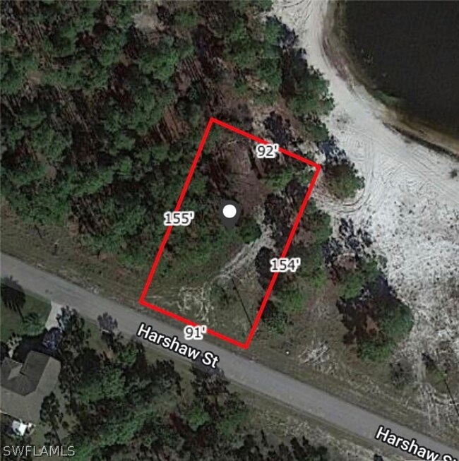 419 Harshaw St, Lehigh Acres, FL 33974 - photo 2