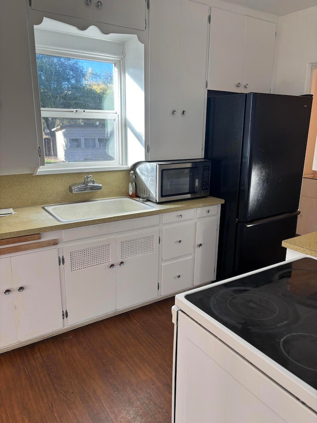 4522 Peck Dr, Klamath Falls, OR 97603 - photo 6