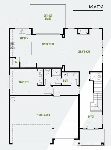 16206 76th Avenue Ct E, South Hill, WA 98375 - photo 2