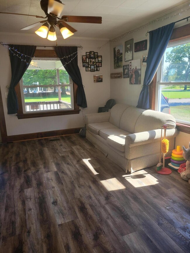 Living Room # 2