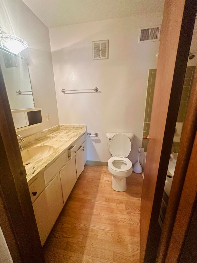 Bathroom #1