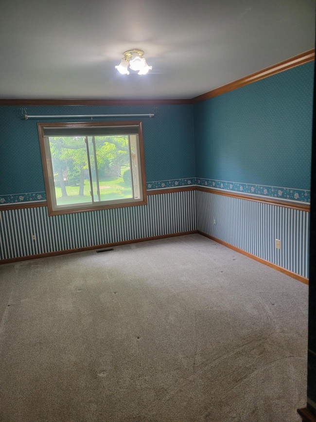 Main Bed Room