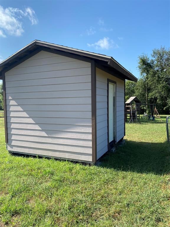 406 Mcfarland Ln, Weatherford, TX 76088 - photo 5