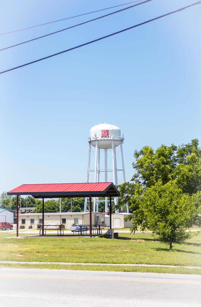 905 Aberdeen Ave, Twin Groves Township, MO 64834 - photo 7