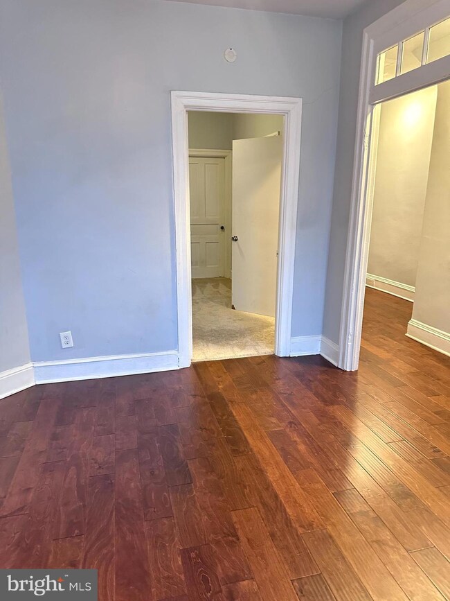 309 R St NW unit 1, Washington, DC 20001 - photo 3