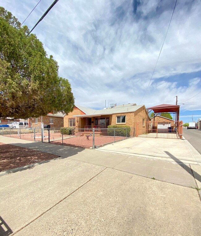 3111 Nashville Ave, El Paso, TX 79930 - photo 5