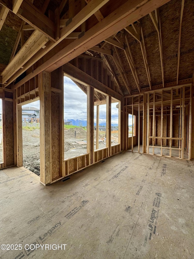 Views from your living room