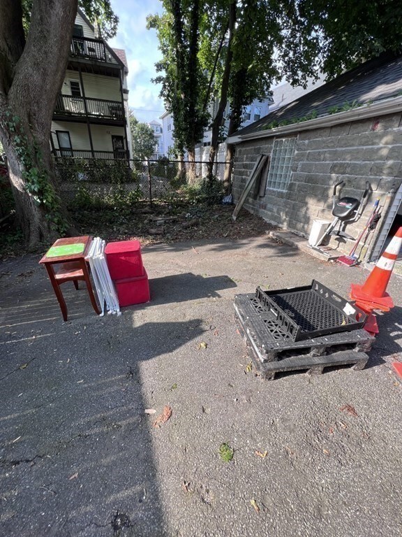 51 Walk Hill St unit 53, Jamaica Plain, MA 02130 - photo 5