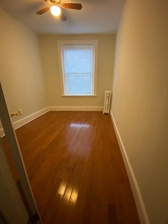 1 Linden St unit 2A, Boston, MA 02127 - photo 7