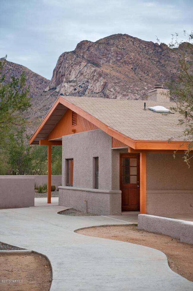 225 W Linda Vista Blvd, Tucson, AZ 85704 - photo 3