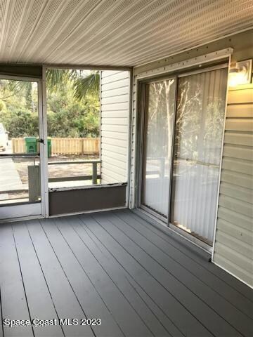 Porch V2