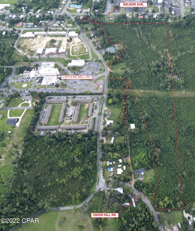 0 Carters Mill Rd unit 782513, Marianna, FL 32446 - photo 3