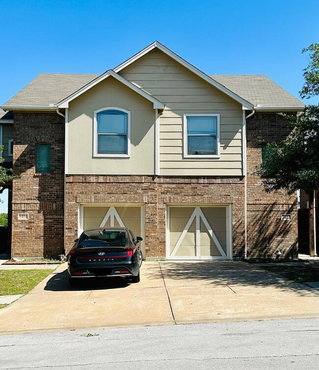 8414 Jay St, Fort Worth, TX 76108 - photo 2