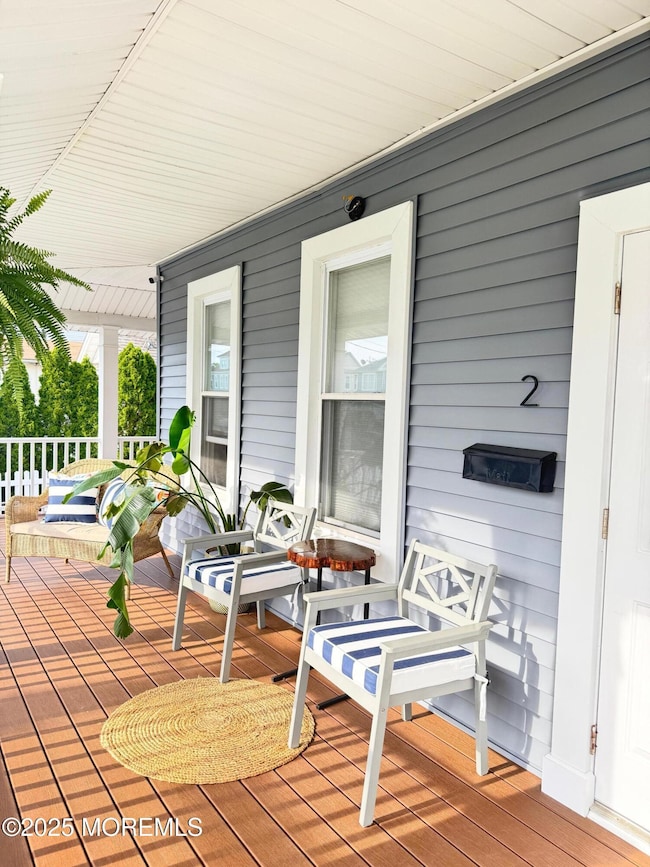 25 N 5th Ave, Long Branch, NJ 07740 - photo 3