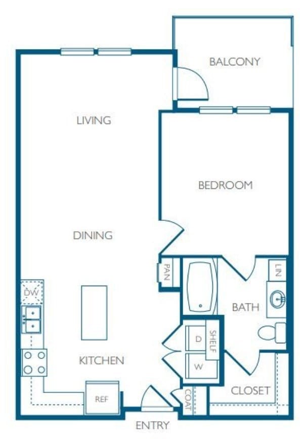 880 Lake Carolyn Pkwy unit 344, Irving, TX 75039 - photo 2