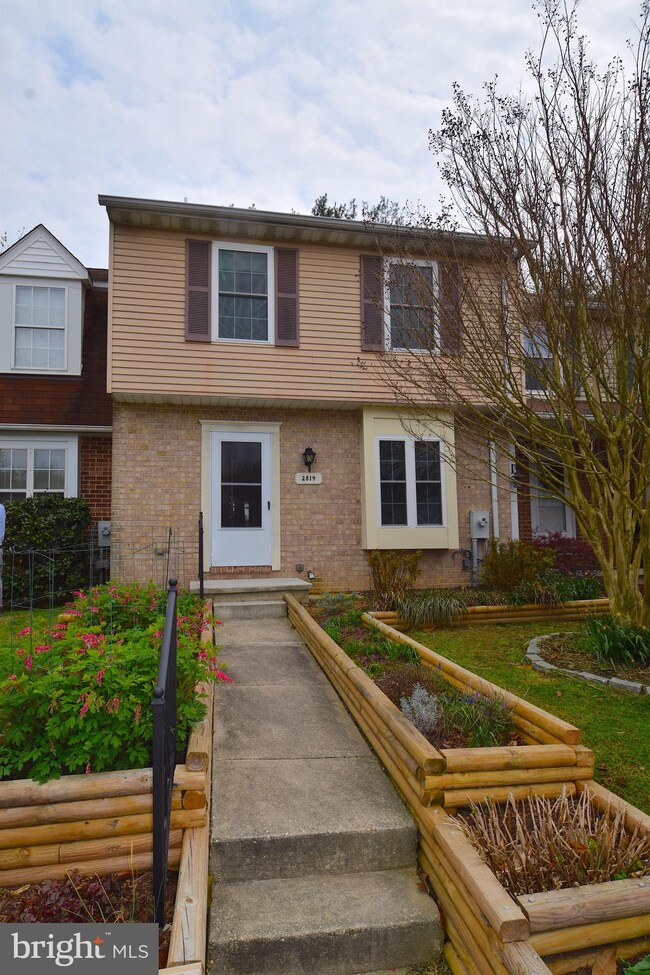 2819 Meredith Ct, Abingdon, MD 21009 - photo 3