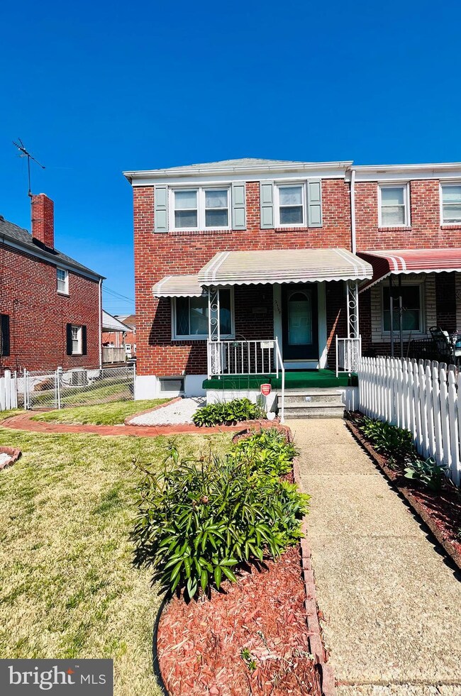 2129 Vailthorn Rd, Middle River, MD 21220 - photo 2