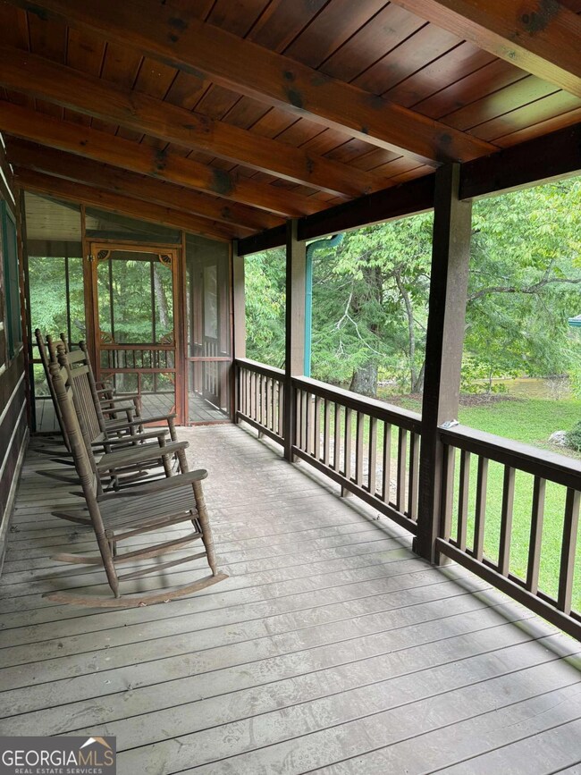215 Hemlock Dr, Suches, GA 30572 - photo 5