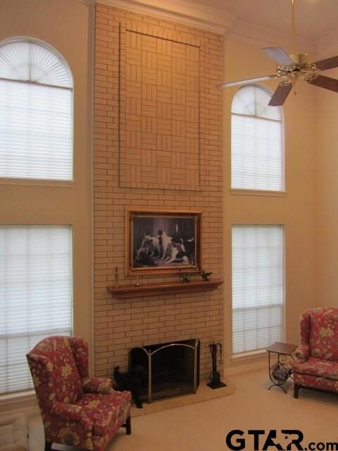 717 717 Kingswood Dr, Tyler, TX 75703 - photo 3