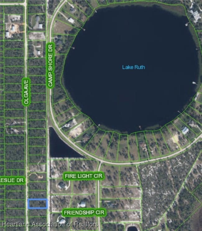 6410 Olga Ave, Sebring, FL 33872 - photo 6