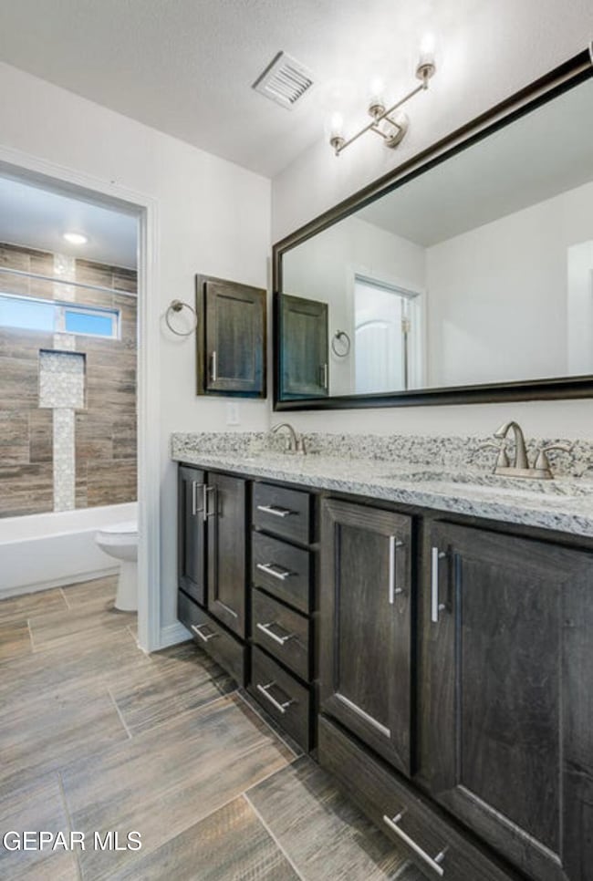 6043 Summer Ridge, Sunland Park, NM 88008 - photo 7