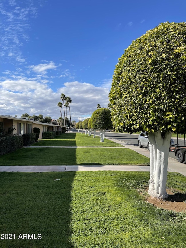 11005 W Santa fe Dr, Sun City, AZ 85351 - photo 3