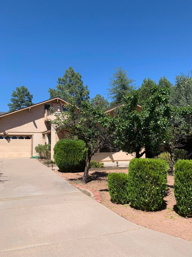 504 W Sherwood Dr unit 1, Payson, AZ 85541 - photo 4