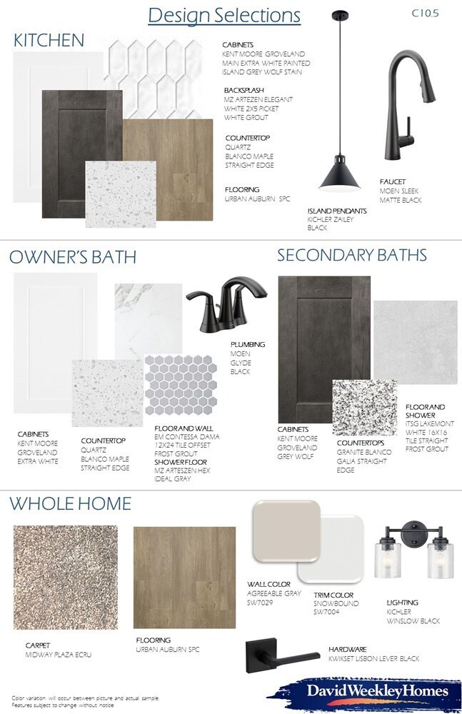 1203 Ann Meadow Ln, Richmond, TX 77469 - photo 7