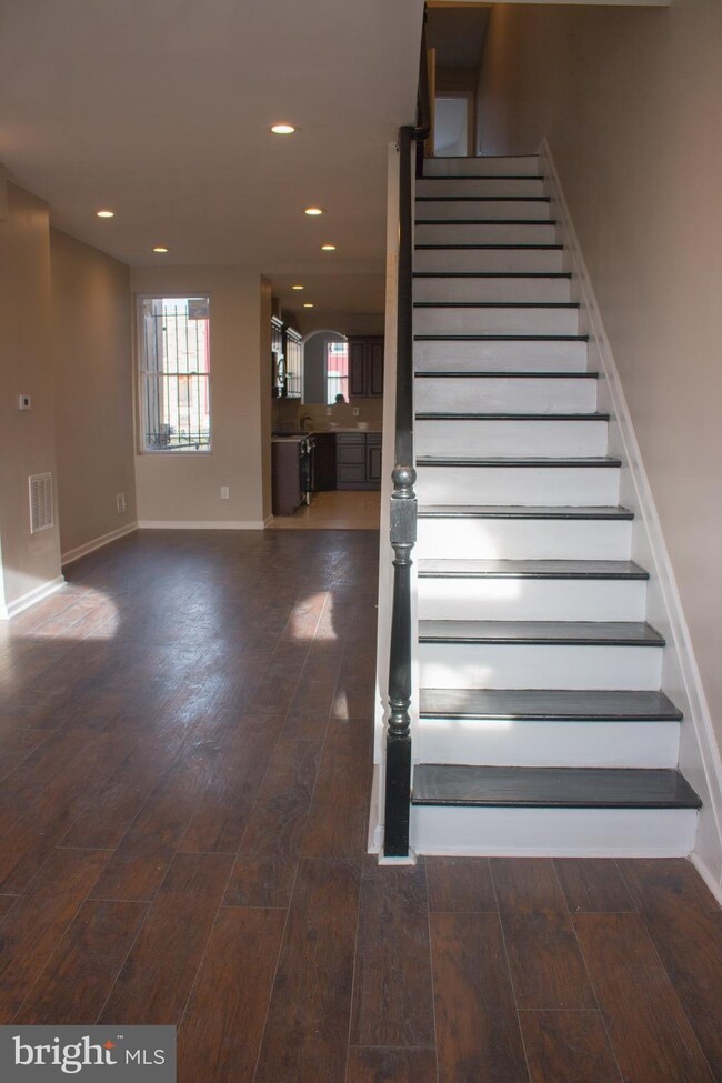927 N Patterson Park Ave, Baltimore, MD 21205 - photo 2