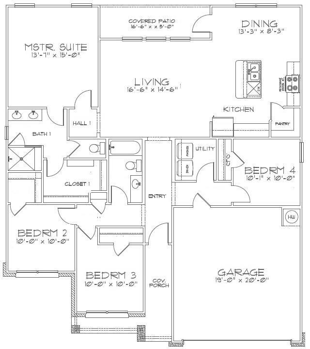 1216 Monte Verde Dr, Temple, TX 76504 - photo 6