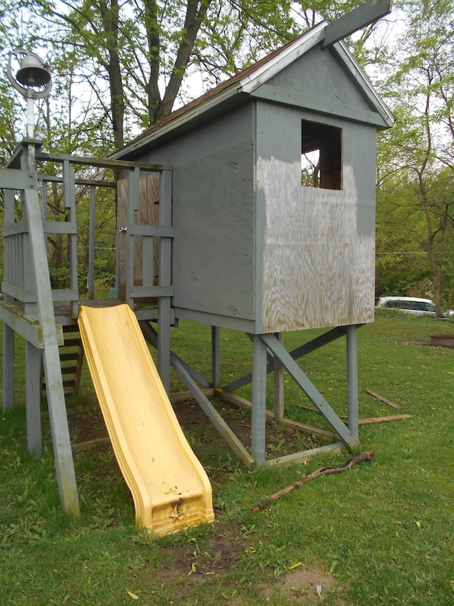 5433 N Pawnee Trail, La Porte, IN 46350 - photo 4