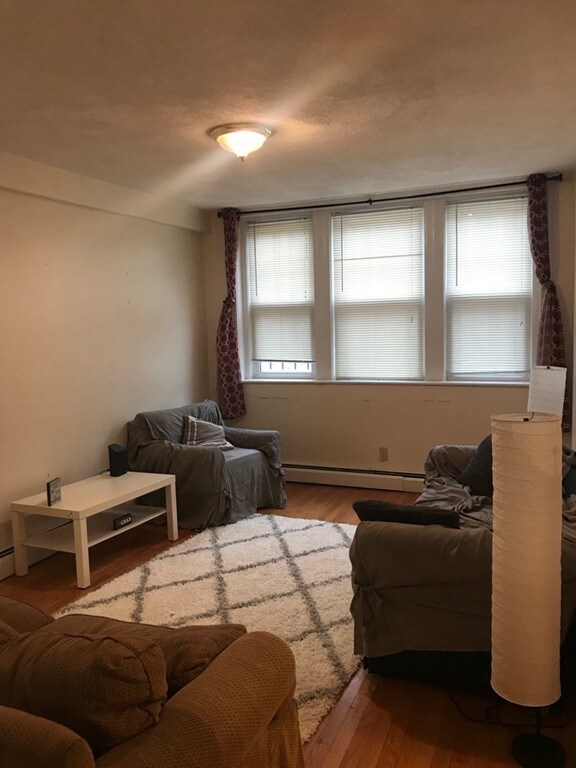 21 Sutherland Rd unit 3, Brighton, MA 02135 - photo 2