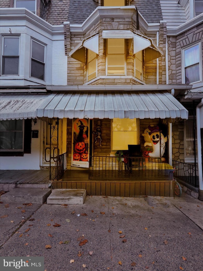 344 N 13th St, Reading, PA 19604 - photo 4