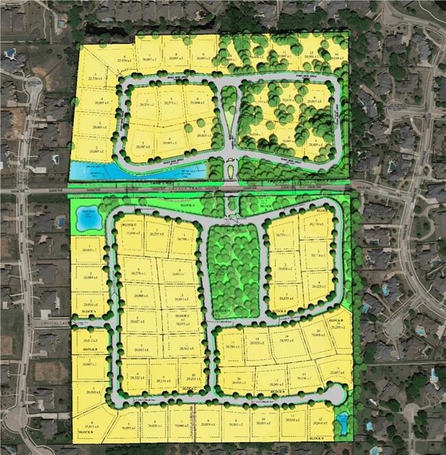 822 Marie Dr, Colleyville, TX 76034 - photo 5