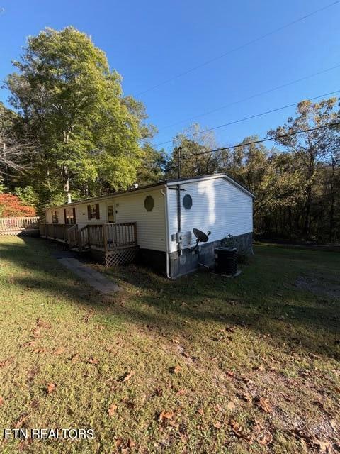 739 Dry Branch Rd, Ewing, VA 24248 - photo 7