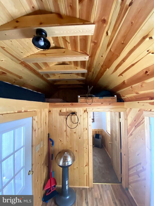 9.02 Acs High Knob Rd, Old Fields, WV 26845 - photo 4