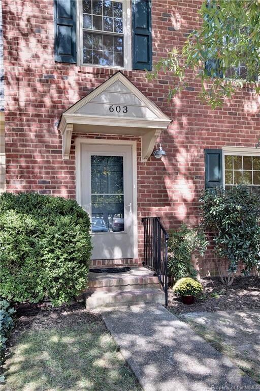 Come on in and check it out!