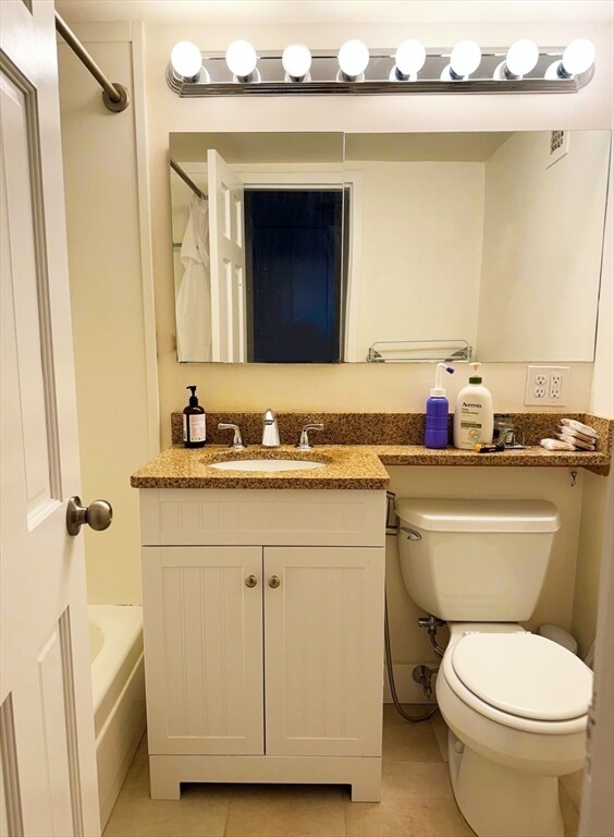 9 Hawthorne Place unit 16L, Boston, MA 02114 - photo 6