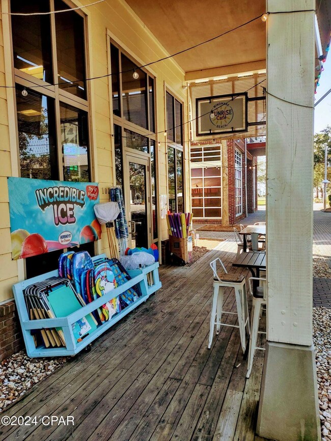 110 Goodmorning St, Port St. Joe, FL 32456 - photo 4