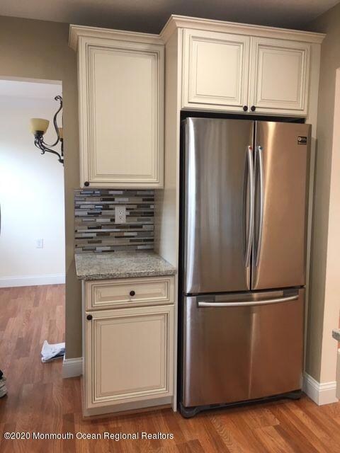 STAINLESS APPLIANCES