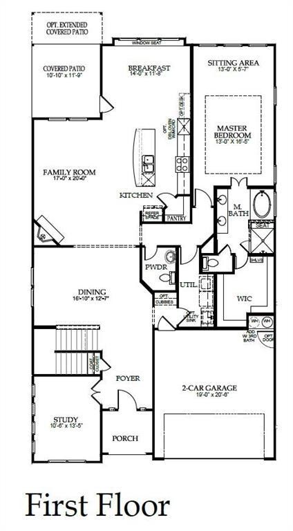 410 Worthing Way, Wylie, TX 75098 - photo 3