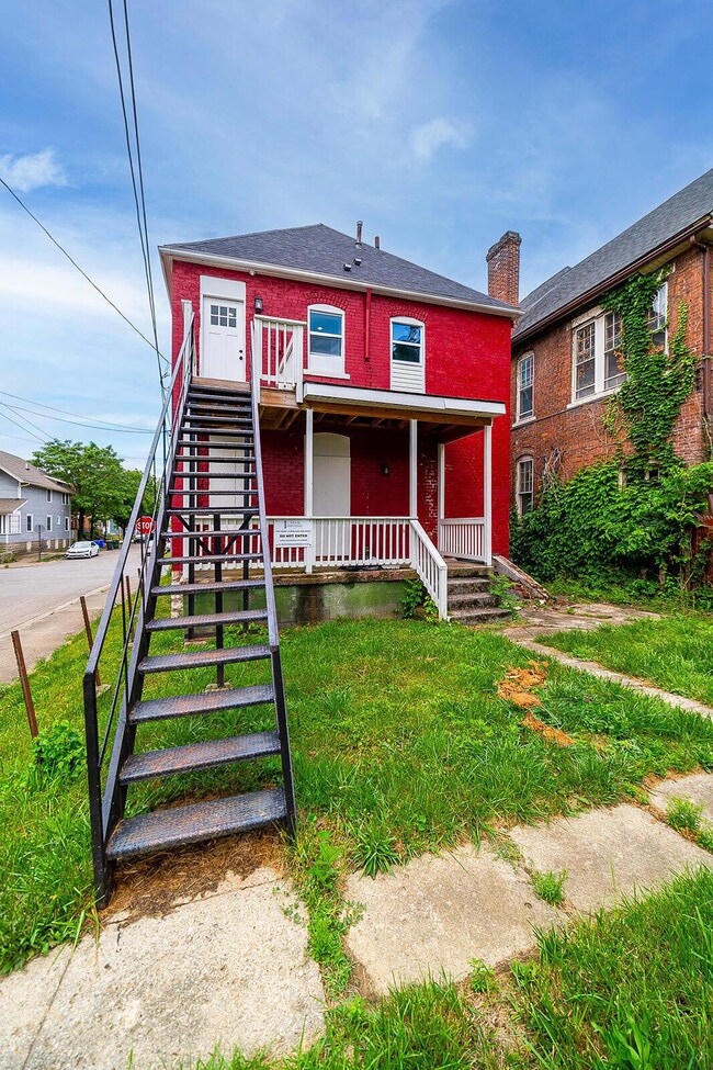 850 Wilson Ave unit 852, Columbus, OH 43206 - photo 4