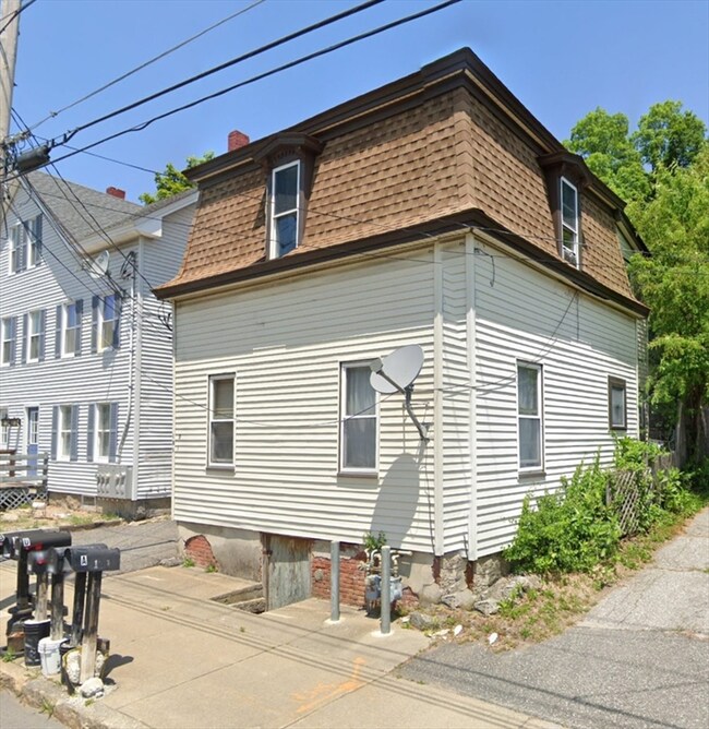 159 Linwood St, Uxbridge, MA 01569 - photo 2