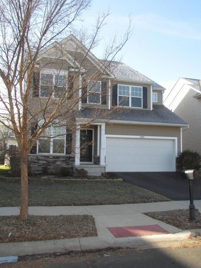 4093 Adalric Drive