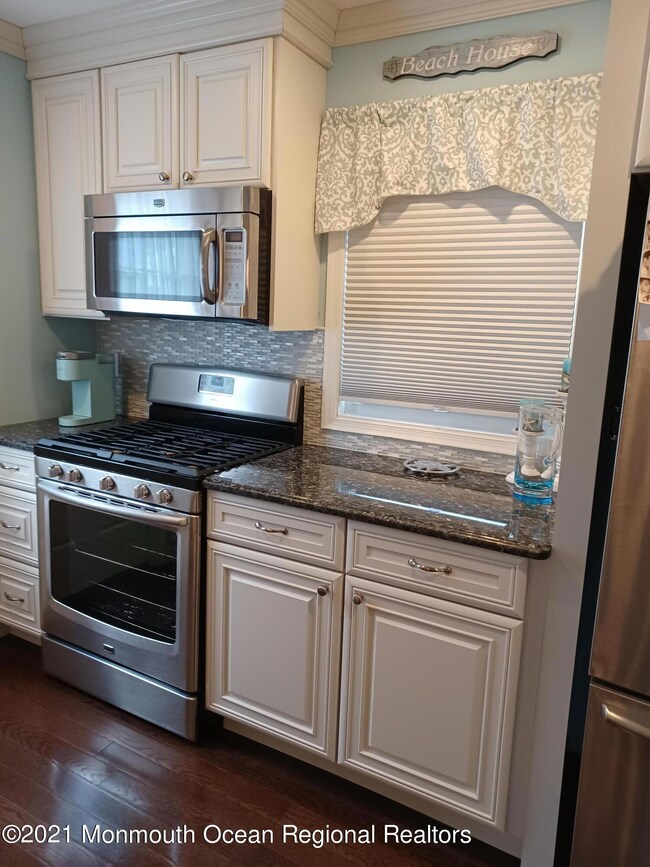 13 Lafayette Ave unit 2, Seaside Park, NJ 08752 - photo 7